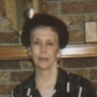 Obituary Mary Louise Harmon Of Wichita Falls Texas Lunn S Colonial