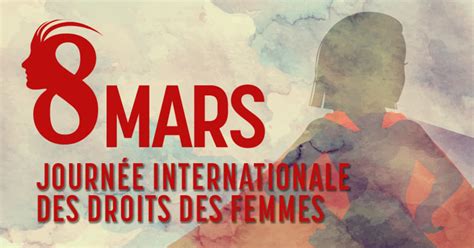 8 Mars Journée Internationale Des Droits Des Femmes Ville De Morangis