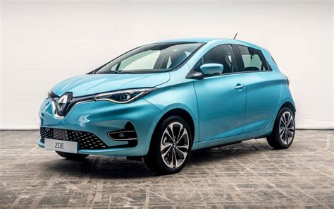 Renault Zoe 2019 Price Range Uk Specs Review Videos