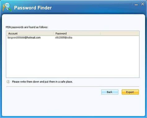 How To Recover Forgotten Hotmail Password