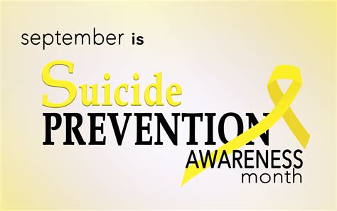 Suicide Awareness Webinar Pave