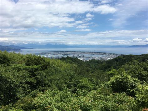 Nihondaira Plateau Shizuoka Japan Flickr
