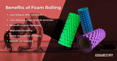 Foam Rolling A Guide For New Runners