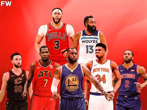Ranking the best nba teams by tiers: 2020 Full Redraft: Top 30 Best Players In The NBA ...