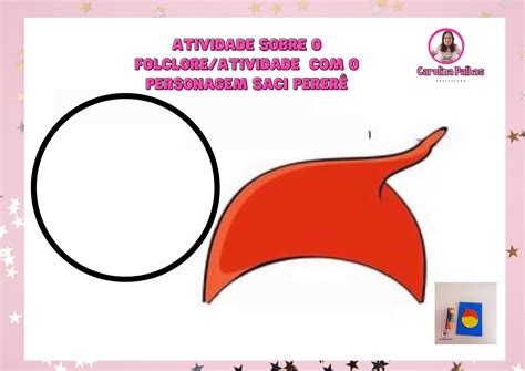 Atividades Ludicas Folclore Maternal