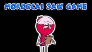 La meta principal del juego es cruzar todo el asilo y salir vivo. Mordecai Saw Game em Minijogos.com.br