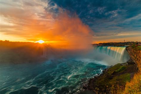 Things To Do In Niagara Falls Canada Any Time Of Year