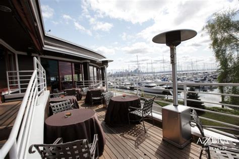 Palisade Waterfront Restaurant Visit Seattle