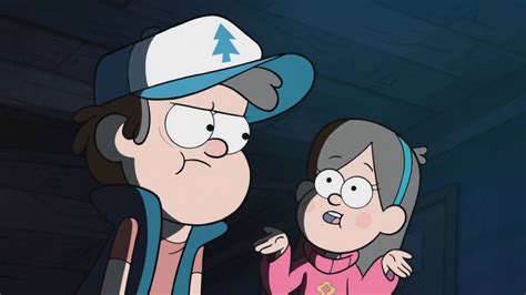 Peores Personajes Mabel Pines Loquendo Youtube