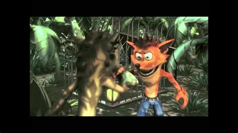 Crash Bandicoot Music Video Acordes Chordify
