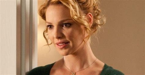 The Five Best Katherine Heigl Movies Of Her Career Tvovermind