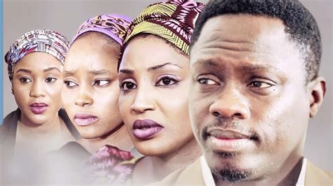 Gimbiya Sailuba Latest Hausa Film Trailersadiq Sani Sadiq Hafsat Idris And Others Youtube