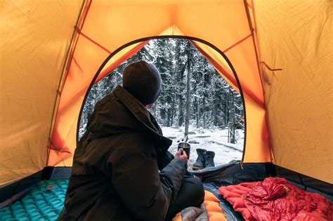 What To Bring On Your Trip Snowshoe Mag Camping Your Way