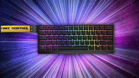 The Fastest Gaming Keyboards 2023