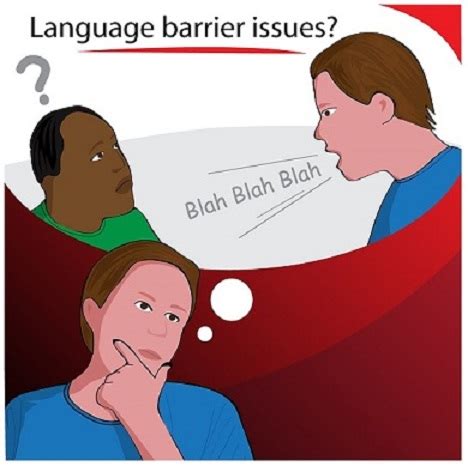 How To Overcome Language Barriers