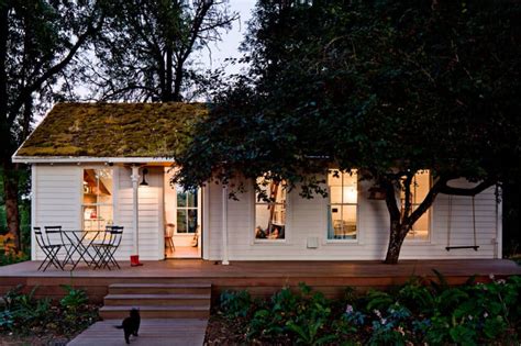 Beautiful Small Houses That Will Make You Reconsider Your Home