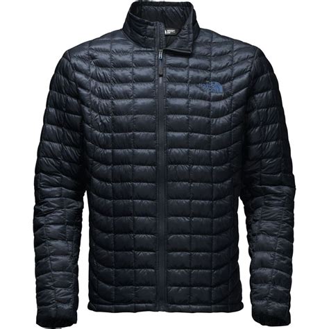 The North Face Thermoball Full Zip Insulated Jacket Mens