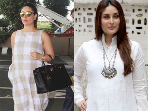 Kareena Kapoor Khan Pregnancy Need Maternity Wear Inspiration 10