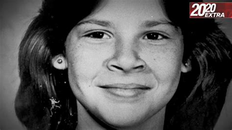 Remembering 12 Year Old Kimberly Leach Remembering 12 Year Old
