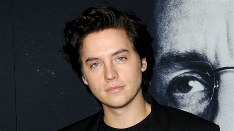 Cole Sprouse Says Hes Received Death Threats From People Who Claim