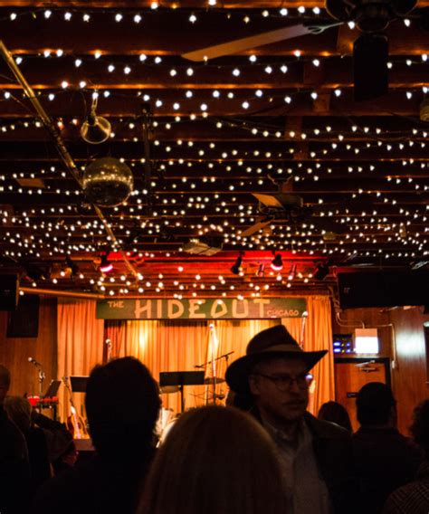 Chicago Nightlife Bars Clubs Comedy Shows Breweries And Live Music