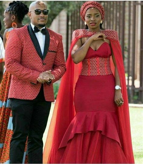 African Shweshwe Wedding Dresses 2021 For Ladies Shweshwe 4u