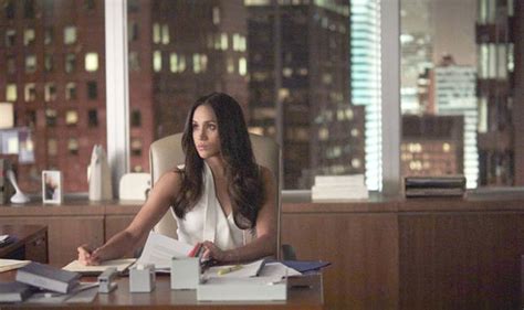 Before meghan markle was the duchess of sussex, she was the queen of suits, a tv show on usa that apparently all your friends secretly watch. Suits season 7: Release date, cast, trailer for Meghan Markle Netflix series | TV & Radio ...