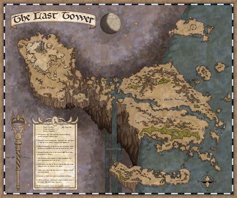 Photo 4 Of 4 From Other Fantasy World Map Fantasy Map Fantasy Map Maker