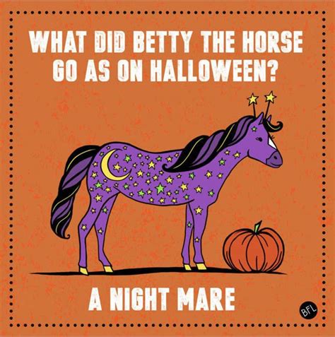 86 Halloween Jokes That Put The Ha In Hallowyeah You Get It