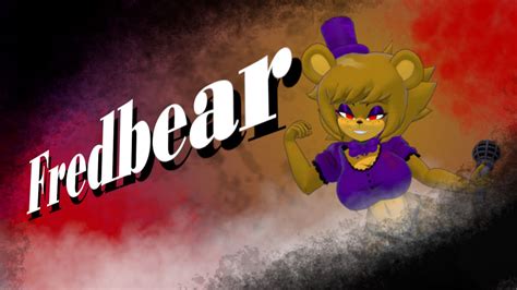 Fredbear Poster By Tillgor2 On Deviantart