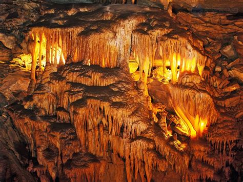 40 Photos Of Mammoth Cave National Park One Of Top 10 Us Wonders