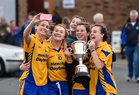 Here Are The Teams Who Will Compete In The 2018 Lgfa All Ireland Club