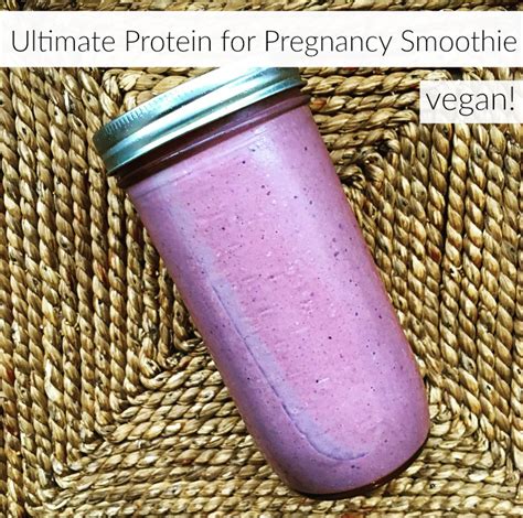 Some of the most important minerals during pregnancy are iodine (found in superfoods such as spinach and kale), magnesium (especially in mangoes and pineapple), iron (e.g. My Ultimate Protein for Pregnancy Smoothie | The Friendly Fig