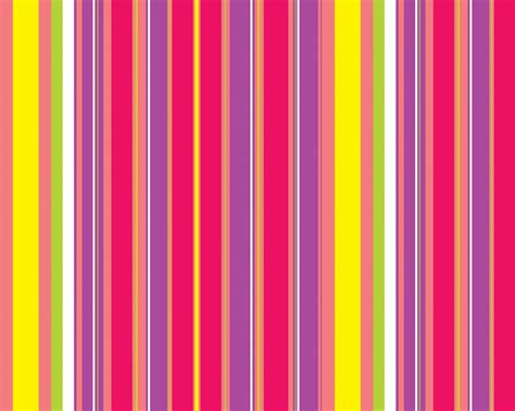 Colorful Striped Wallpaper Images