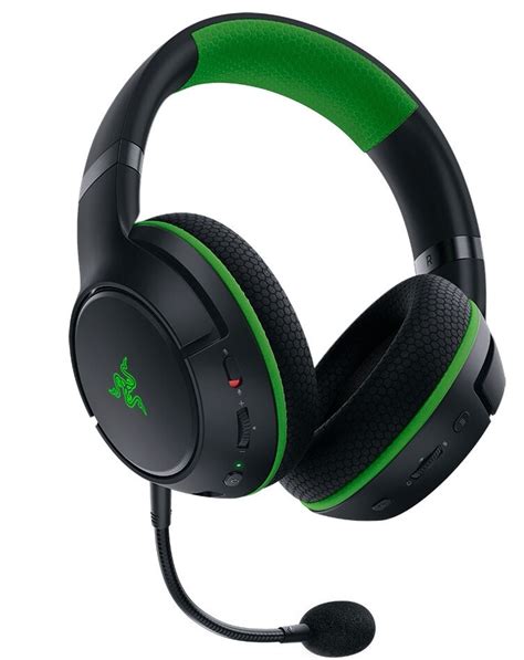 Razer Kaira Pro Wireless Gaming Headset For Xbox Series X Xbox Series