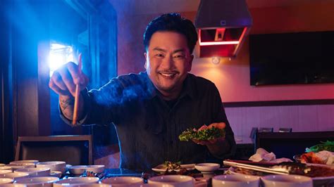 Masterclass Announces Roy Choi To Teach Intuitive Cooking Ap News