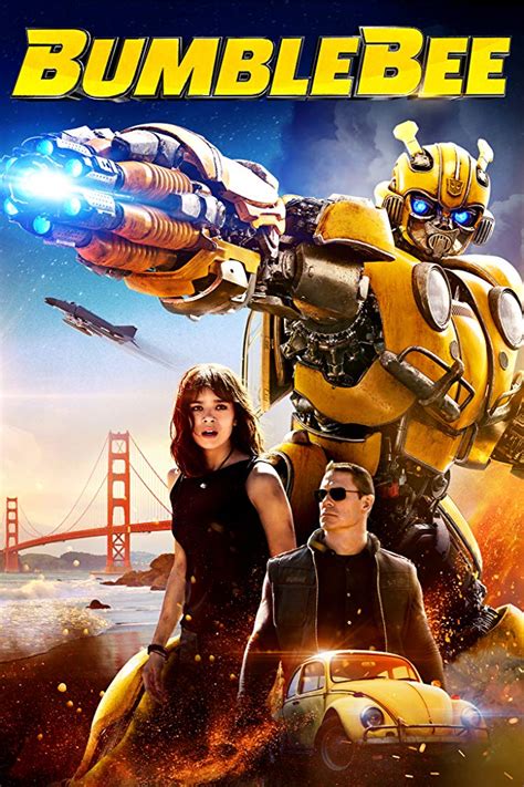 The definitive site for reviews, trailers, showtimes, and tickets Bumblebee (film) - Vikipedi