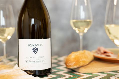 Raats Angels Selection Chenin Blanc Magnum Naked Wines