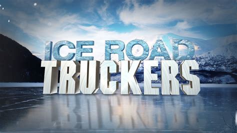 Jun 24, 2021 · the ice road was written and directed by jonathan hensleigh, who directed the 2004 version of the punisher but is more widely known for screenplays like armageddon, die hard with a vengeance and. Ice Road Truckers | 7plus