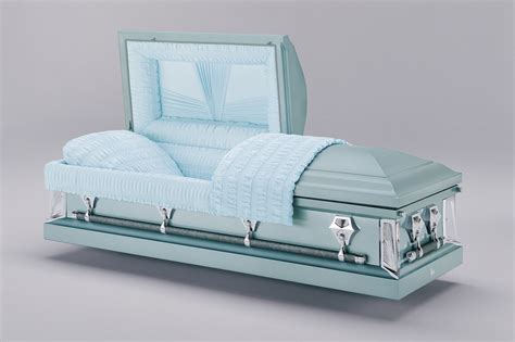Basic Casket Selections Fry And Pricket Funeral Home Carthage Nc