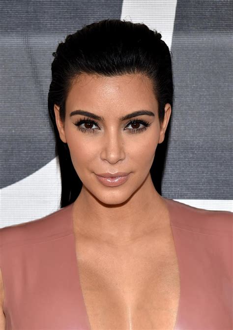 kim kardashian s beauty evolution in 35 looks