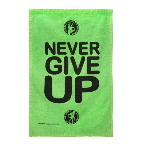 John Cena Neon Rally Towel Pro Wrestling Fandom Powered By Wikia