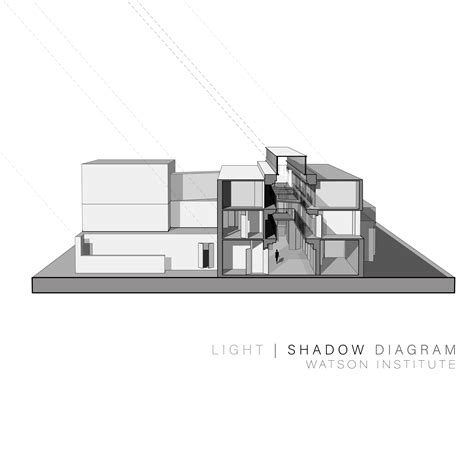 Light And Shadow — S H I N