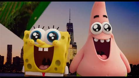 Iptv usage playlists by category playlists by language playlists by country for developers resources contribution legal. THE SPONGEBOB MOVIE: SPONGE OUT WATER (2015) | OFFICIAL ...
