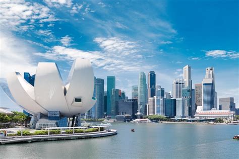 12 Famous Landmarks In Singapore Celebrity Cruises