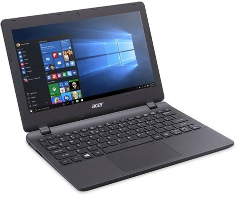 Acer Aspire Es 15 Es1 523 Laptop Laptops At Ebuyer