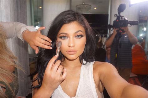 Kylie Jenner Her Lips And Other Plastic Surgeries 300 экспертовРУ