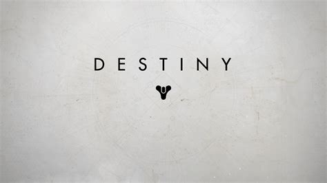 Destiny 2 Logo Wallpapers Top Free Destiny 2 Logo Backgrounds