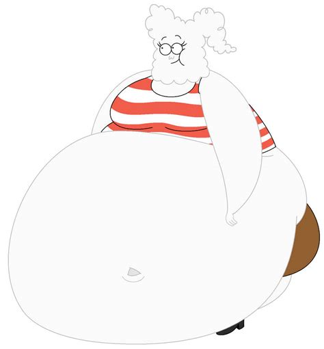 Obese Stuffed Cj Vector By Roquemi On Deviantart