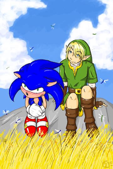 Stupidest Couple Sonic Couples Fanpop